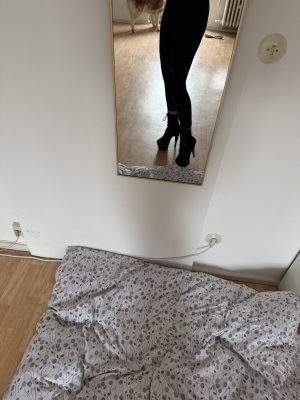 Fotos mit Heels