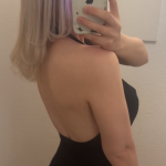 24jährige,süße Blondine