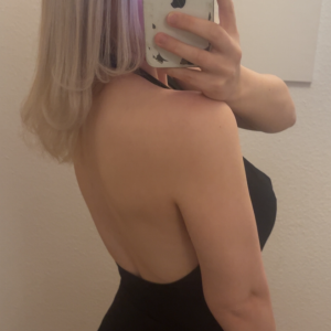 24jährige,süße Blondine