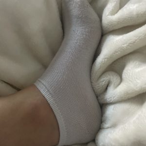 Fußpaket all inklusive