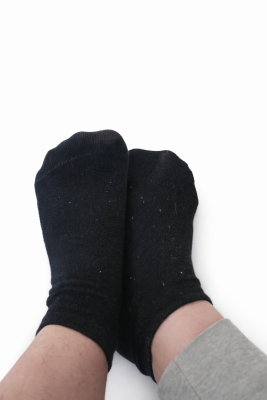 Schicke Socken
