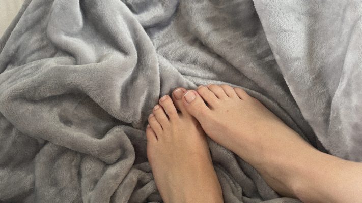 5 Fußbilder