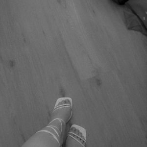 Ästhetische Fußfotografie – Premium Edition