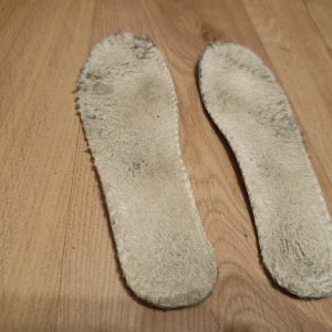 Schuhsohlen