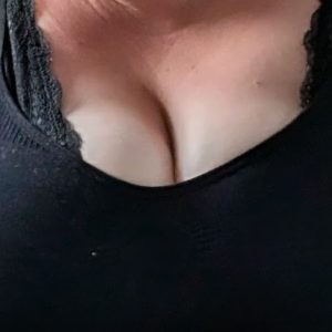 Hösschen von Junger Frau