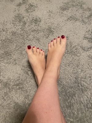 Fußbild