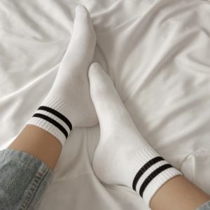 Meine getragenen Socken nach Wunsch