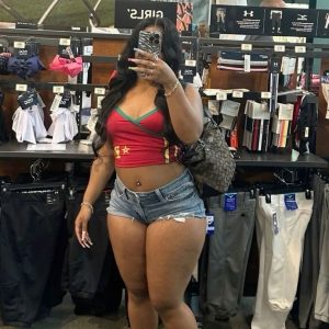 Nackt, echt & ganz privat