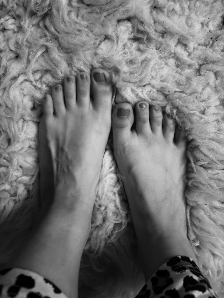 Black&White
