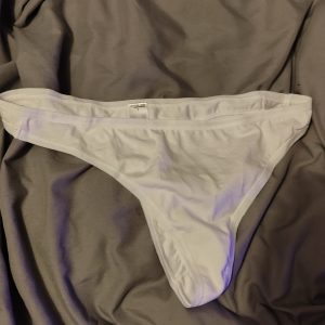 Femboy-Thong