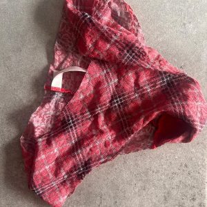 Heißer, feuchter Slip, Marke !PINK! von Victoria Secret