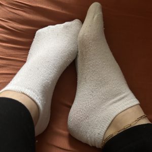 Traumsocken