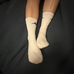 Tennissocken