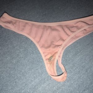 Feucht getragen, Tragedauer 2 Tage