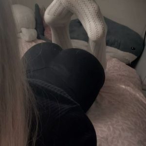 Getragene Boxershorts