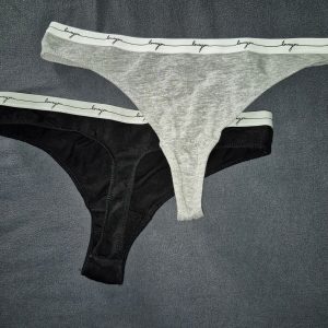 Heiße Slips  Getragen nach deinem Wunsch