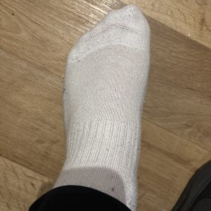 Slips,Strings, socken