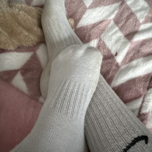 Tennissocken