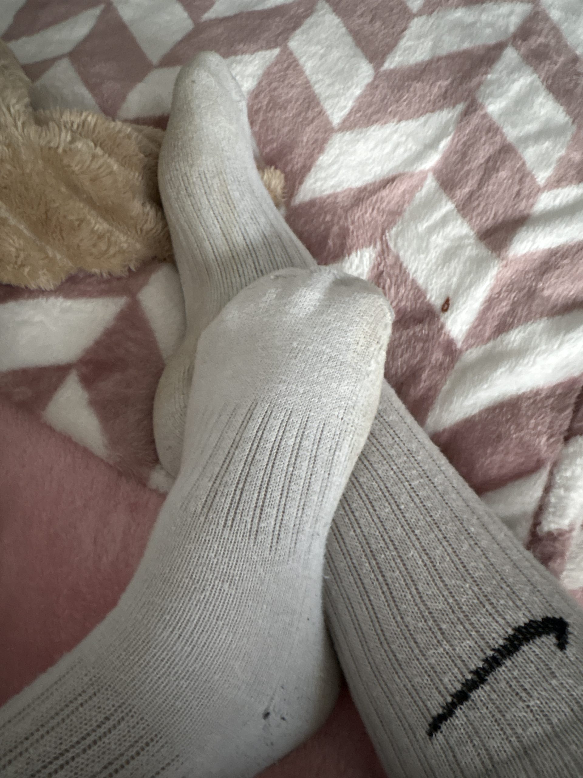 Tennissocken