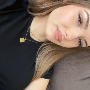 Fuß Bilder einer 18 jährigen