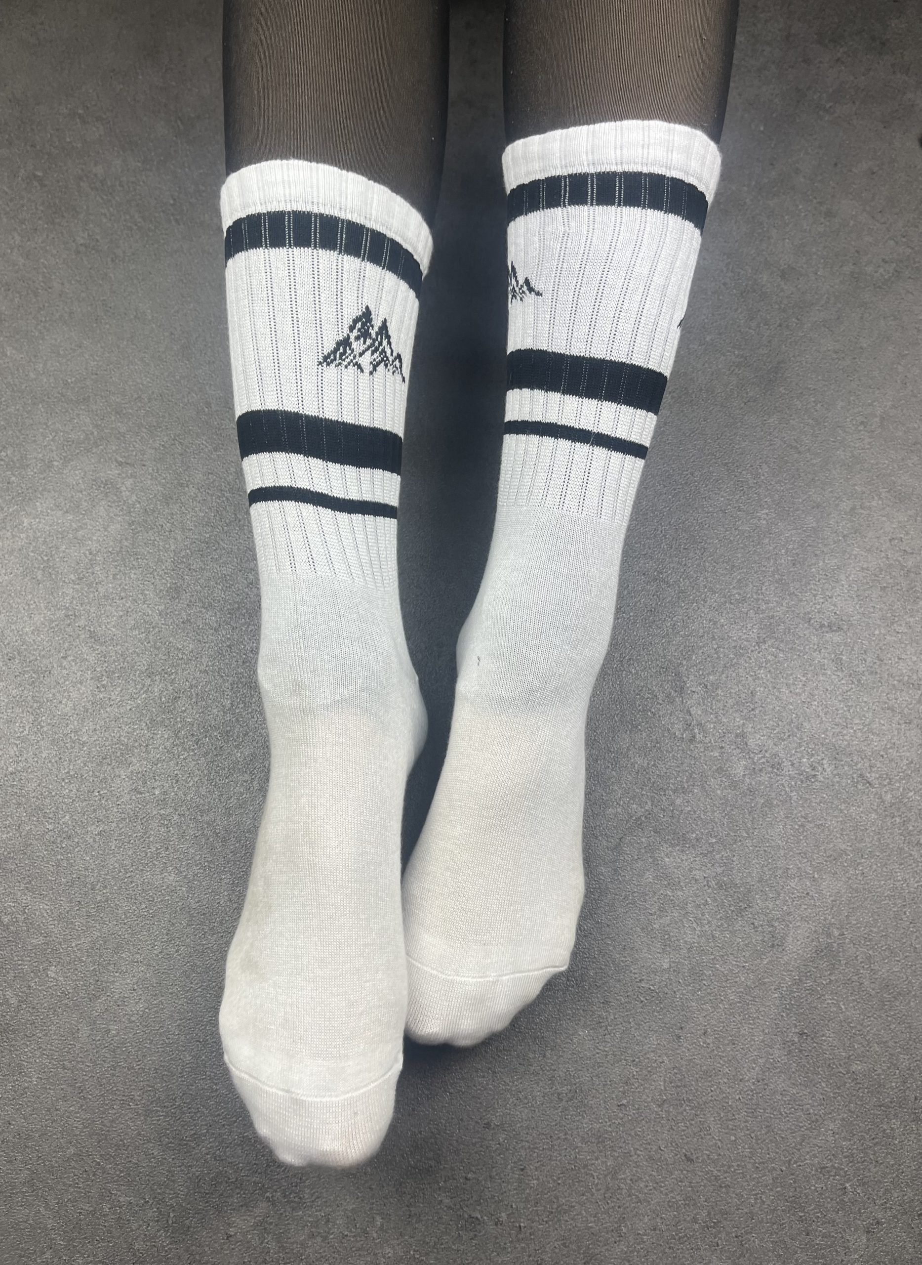 3 Tage lang getragen und noch nie gewaschen ️