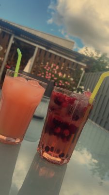 Fußbilder