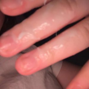 Nur geiles für dich