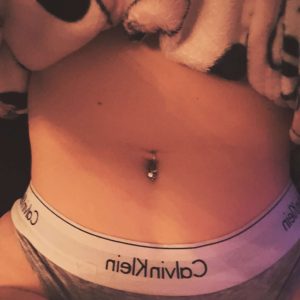 Meine getragene Tangas können dir gehören