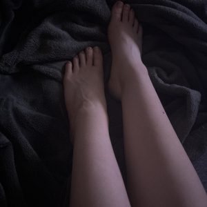 Fußbilder auch nach Wunschvorstellung