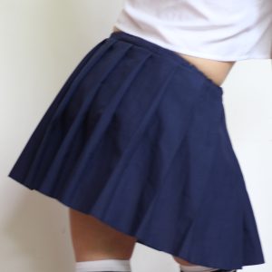 Lisa's als Schulmädchen 5 Bilder