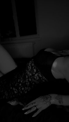 Dessous