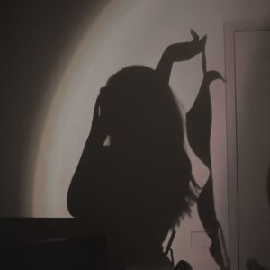 Was auch immer du willst