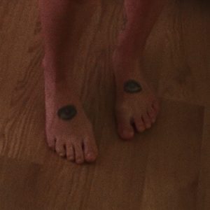 Ein Hauch von Verführung