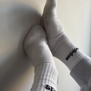 Used & Sweaty Socks – Fetisch | Kinky Lovers Only