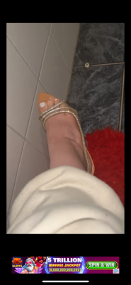 Fußbilder