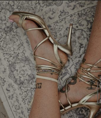 Sexy Tattoo Feed