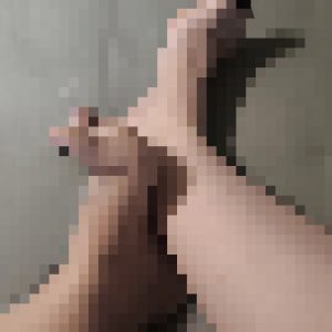 5 hochwertige Farbfotos meiner sexy Füße