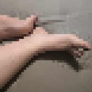 5 hochwertige Farbfotos meiner sexy Füße