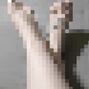 4 sexy Fotos meiner tätowierten Füße