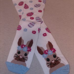 Dirty Bunny Socks️‍