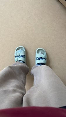 Socken