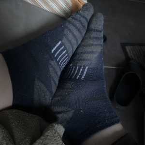 Sexy Socken