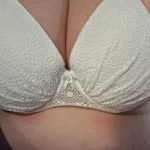 Getragene Unterwäsche