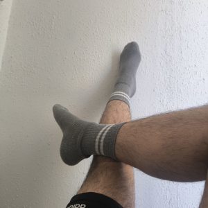 Socks&Shorts