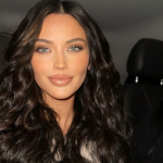 Baby nude Video tiny