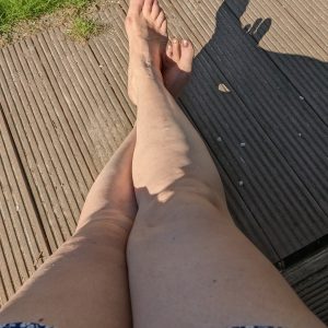 Zwischen Blättern und Freiheit
