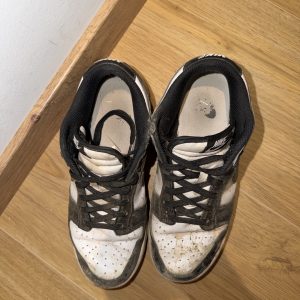 Gebrauchte Nike panda dunks