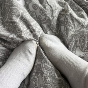 Fußbilder