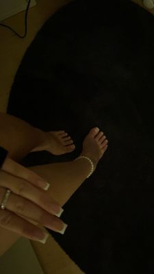 Fußbilder