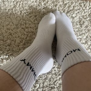 Mommy Söckchen